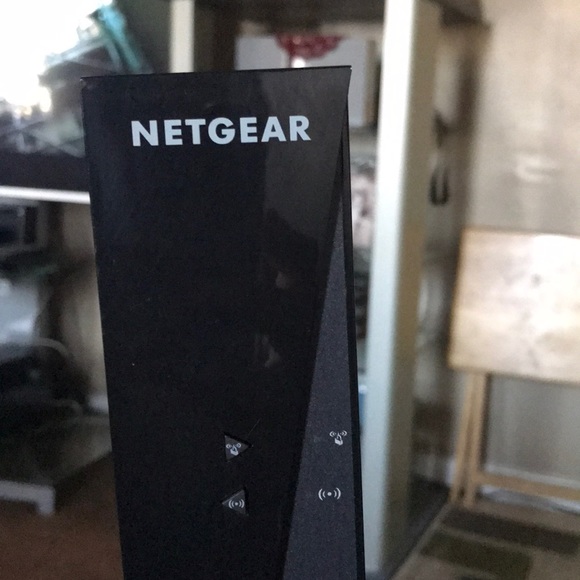 Router - Picture 2 of 7